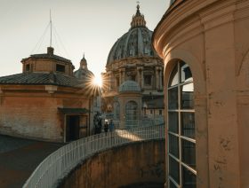 Roma histórica