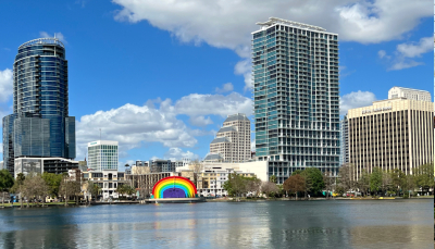 Flights to Orlando (MCO)